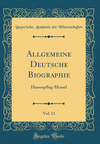Allgemeine Deutsche Biographie, Vol. 11 H 800 p. 18