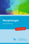 Morphologie(Einführungen in die Sprachwissenschaft) P 20