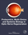 Proteomics, Multi-Omics and Systems Biology in Optic Nerve Regeneration P 300 p. 24