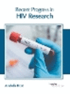 Recent Progress in HIV Research H 262 p. 23