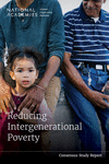 Reducing Intergenerational Poverty P 526 p. 24