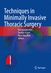 Techniques in Minimally Invasive Thoracic Surgery 1st ed. 2022 P 23