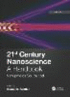 21st Century Nanoscience:A Handbook, Vol. 1: Nanophysics Sourcebook  '19
