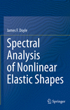 Spectral Analysis of Nonlinear Elastic Shapes 1st ed. 2020 P 21
