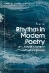 Rhythm in Modern Poetry:An Essay in Cognitive Versification Studies (Cognition, Poetics, and the Arts) '23