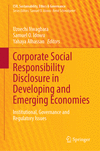 Corporate Social Responsibility Disclosure in Developing and Emerging Economies 2024th ed.(CSR, Sustainability, Ethics & Governa