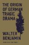 The Origin of German Tragic Drama P 256 p. 23