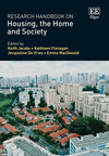 Research Handbook on Housing, the Home and Society '24
