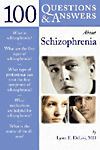 100 Questions & Answers about Schizophrenia.　paper　180 p.
