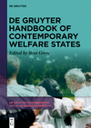 De Gruyter Handbook of Contemporary Welfare States (De Gruyter Contemporary Social Sciences Handbooks, Vol. 1) '22