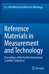Reference Materials in Measurement and Technology:Proceedings of the Fourth International Scientific Conference '23