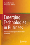 Emerging Technologies in Business 2024th ed. H 110 p. 24
