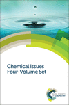 Chemical Issues:Four-Volume Set (Issues in Environmental Science and Technology) '13