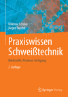 Praxiswissen Schweißtechnik 7th ed. H 23