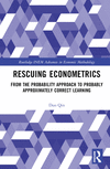 Rescuing Econometrics (Routledge INEM Advances in Economic Methodology)