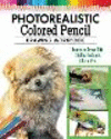 Photorealistic Colored Pencil Drawing Workbook (Book 2): Learn to Draw 16 Lifelike Animals Like a Pro P 160 p. 25