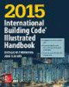 2015 International Building Code Illustrated Handbook H 992 p. 15