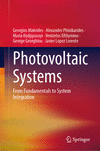 Photovoltaic Systems:From Fundamentals to System Integration '23