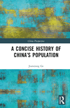 A Concise History of China's Population (China Perspectives) '23