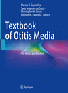 Textbook of Otitis Media 1st ed. 2023 H 565 p. 23