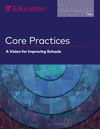 Core Practices: A Vision for Improving Schools P 114 p. 24