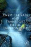 Chemical Fate and Transport in the Environment 3rd ed. H 486 p. 14