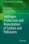 Hydrogen Production and Remediation of Carbon and Pollutants 1st ed. 2015(Environmental Chemistry for a Sustainable World Vol.6)