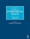 Clay's Handbook of Environmental Health, 21st ed. '16