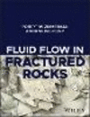 Fluid Flow in Fractured Rocks H 320 p. 19