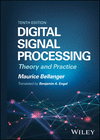 Digital Signal Processing:Theory and Practice, 10th ed. '24