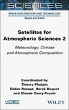 Satellites for Atmospheric Sciences 2 – Meteorology, Climate and Atmospheric Composition<2> H 416 p. 24
