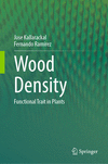 Wood Density 2024th ed. H 24
