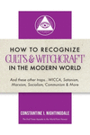 How to Recognize Cults & Witchcraft in the Modern World P 372 p. 23