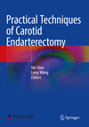 Practical Techniques of Carotid Endarterectomy 2023rd ed. P 24