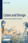 Listen and Design 2024th ed. H 120 p. 24