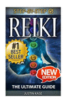Reiki: The Ultimate Guide: The Definitive Guide: Improve Health, Increase Energy and Feel Amazing with Reiki Healing P 38 p. 15