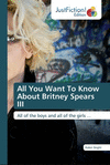 All You Want To Know About Britney Spears III P 296 p. 19