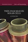 Thin–Film Silicon Solar Cells P 432 p. 24
