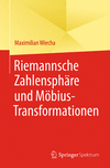 Riemannsche Zahlensphäre und Möbius-Transformationen 2024th ed. P 200 p. 24