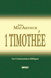 1 Timoth　e (the MacArthur New Testament Commentary - 1 Timothy) P 416 p. 18