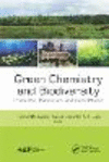 Green Chemistry and Biodiversity H 304 p. 19