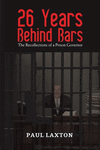 26 Years Behind Bars P 172 p. 20