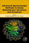 Advanced Spectroscopic Methods to Study Biomolecular Structure and Dynamics P 558 p. 22