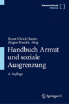 Handbuch Armut und soziale Ausgrenzung 4th ed.(Handbuch Armut und soziale Ausgrenzung) H 24