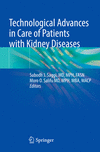 Technological Advances in Care of Patients with Kidney Diseases '23
