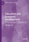Education and Economic Development:A Social and Statistical Analysis, 2023 ed. '24