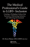 The Medical Professional's Guide to LGBT+ Inclusion H 244 p. 23