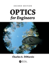Optics for Engineers, 2nd ed. '23