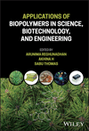 Applications of Biopolymers in Science, Biotechnology, and Engineering '24