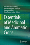 Essentials of Medicinal and Aromatic Crops '23